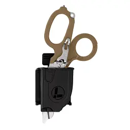 Ножиці Leatherman Raptor Rescue utility 6 в 1 чохол Tan - мініатюра 6