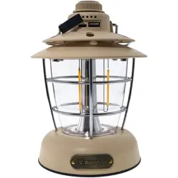 Ліхтар Westinghouse Retro 6W LED Filament WF241 Type-C з функцією Power Bank (WF241-CB) - мініатюра 5