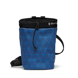 Магнезниця Black Diamond Gym Chalk Bag M/L Синій