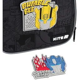 Рюкзак дитячий Kite Kids Transformers (TF26-538XXS) - мініатюра 10