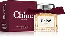 Оригінал Chloe Le Parfum Chloe 50 мл Парфуми - мініатюра 2