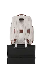 Рюкзак 14,1" Samsonite IMAGE BIZ IVORY 40x30x20 KS2*05112 - мініатюра 4