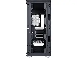 Корпус 1stPlayer X4-4F1 600W Black (X4-4F1-BK&PS-600FK) - мініатюра 6