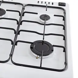 Газова плита Eleyus Faro 5001 EF WH - мініатюра 8