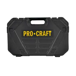 Перфоратор Procraft BH1400DFR - мініатюра 9