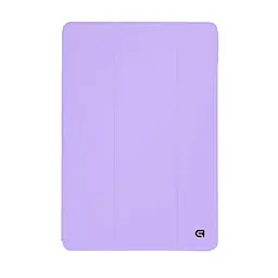 Чохол до планшета Armorstandart Smart Fold Pen Samsung Galaxy Tab S9 / S9 FE Light Purple (ARM75007)