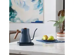 Електрочайник FELLOW Stagg EKG PRO Stone Blue - мініатюра 5