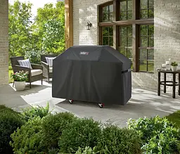 Чохол Weber для газових грилей серії Genesis 300 (7194)  - мініатюра 3