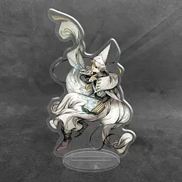 Акрилова фігурка Qifrey (Witch Hat Atelier) 15 см (2)
