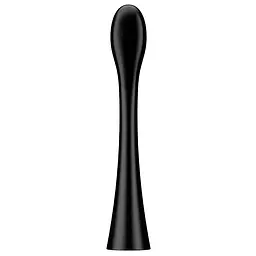 Насадка для зубної електрощітки Oclean X Kids P3K8 Black (6 шт) (6970810557381) - мініатюра 3