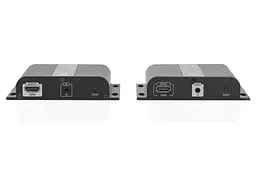 Адаптер Digitus HDMI UHD 4K over UTP set, 120 m - мініатюра 2