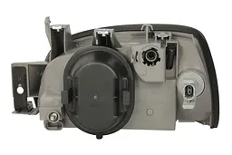 Фара передня права RENAULT CLIO I Ph I 05.90-06.94 TYC (20-3745-08-2) - мініатюра 2