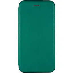 Чохол-книжка Classy Leather Case для Redmi Note 13 Pro 4G Green [104932]