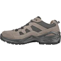 Кросівки чоловічі Lowa Sirkos Evo GTX LO 42 Сірий - мініатюра 6