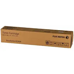 Тонер-картридж Xerox DC SC2020 Black (9K) (006R01693)