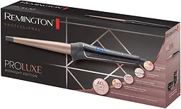 Плойка Remington CI91W1B Proluxe Midnight Edition - мініатюра 6