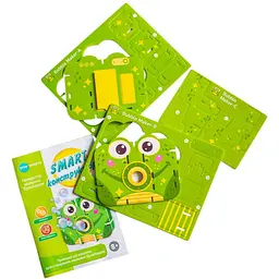 Конструктор Ранок Smart Генератор бульбашок (10100706У) - мініатюра 7