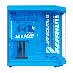 Корпус для ПК Hyte Y70 Blueberry Milk (CS-HYTE-Y70-BM) - мініатюра 5