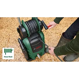 Мийка високого тиску Bosch Advanced Aquatak 150 (0.600.8A7.700) [141602] - мініатюра 20