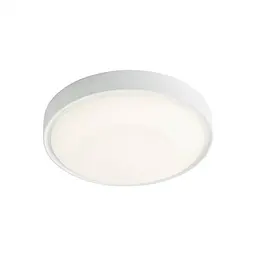 Стельовий світильник OSIRIS PL LED SMD 20W IP65 WH 3000K(5.1.2) Redo 90118