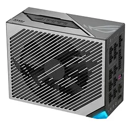 Блок живлення Asus ROG Thor 1000W Platinum III (90YE00V3-B0NA00) - мініатюра 4