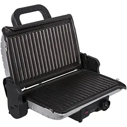 Електрогриль Tefal Minute (GC2050) UA - мініатюра 4