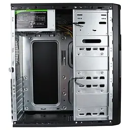 Корпус для ПК Gamemax (ET-210-400W) - мініатюра 4