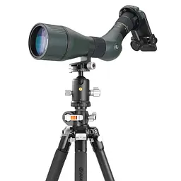 Штатив Vanguard VEO 3+ 303CBS (VEO 3+ 303CBS) - мініатюра 5