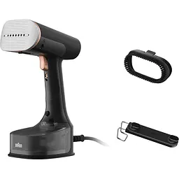 Відпарювач Braun QuickStyle 7 GS 7077 BK [139104] - мініатюра 6