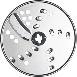 Кухонний комбайн KitchenAid 5KFP0719EOB Onyx Black [80431] - мініатюра 8