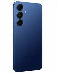 Смартфон Samsung Galaxy S25 12/512GB Navy (SM-S931BDBHEUC) - мініатюра 3