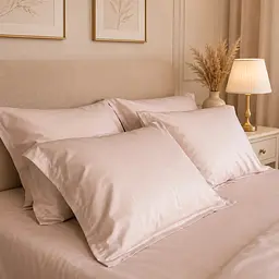 Комплект постільної білизни MirSon Tencel Grey Olive 110х140 см (2200013883104) - мініатюра 9