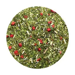 Йерба Мате Green Fresa Frutilla - 400 г - мініатюра 2
