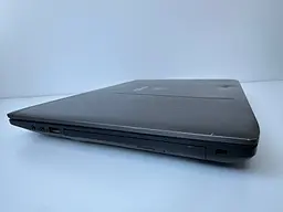 Ігровий ноутбук ASUS ROG GL552VW 15.6" (i7-6700HQ / 8GB / SSD 256GB / GTX 960M 2GB) б/в - мініатюра 9