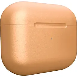 Навушники Apple AirPods 3 Gold Matte (MPNY3) [116471] - мініатюра 3