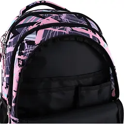 Рюкзак GoPack Teens 162L-1 (GO25-162L-1) - мініатюра 9