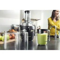 Соковижималка Philips Avance Collection (HR1919/70) - мініатюра 4