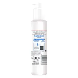 М’який безпінний очищувальний гель з пантенолом Mixa Anti-Reaction Non-Foaming Gentle Cleanser для заспокоєння та зменшення подразнень чутливої шкіри обличчя 150 мл - мініатюра 2