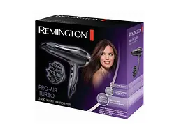 Фен Remington D5220 - мініатюра 3