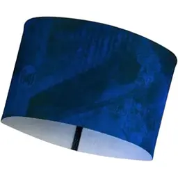 Пов'язка Buff Tech Fleece Headband Blue (1033-BU 123987.707.10.00)