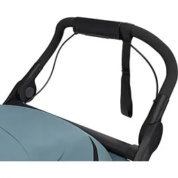 Дитяча коляска Thule Urban Glide 3 Mid Blue (TH 10101973) - мініатюра 11