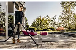 Пилосос Karcher WD4 V-20/5/22 (1.628-209.0) - мініатюра 6