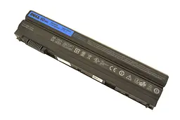 Акумулятор для ноутбука Dell T54FJ Latitude E6420 11.1V Black 5400 mAh - мініатюра 2