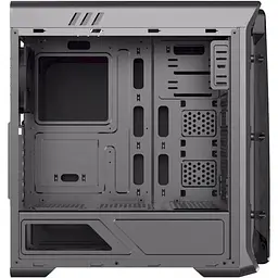 Корпус GameMax StarLight B-FRGB - мініатюра 7