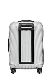 Валіза Samsonite C-LITE 55 см WHITE 55x40x20(23) CS2*35007 - мініатюра 2