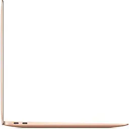 Ноутбук Apple MacBook Air M1 Gold (MGND3UA/A) (MGND3UA/A) - мініатюра 4