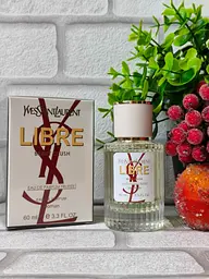 Парфюм женский, аромат по мотивам Libre Berry Crush (60 мл)