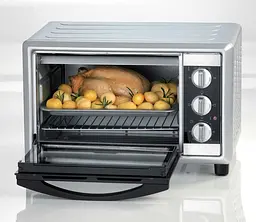 Піч електрична Ariete 981 - мініатюра 2