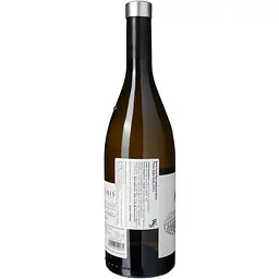 Вино Alturis Ribolla Gialla Friuli біле напівсухе 13% 0.75 л (ALR15755) - мініатюра 3