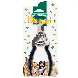 Кігтеріз-секатор для собак Dog Salon, 13×6 см